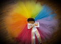 Toddler Tutu Skirt