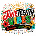 Juneteenth Vibes – Freedom Culture Legacy Shirt