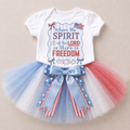 4th of July Tutu Sets